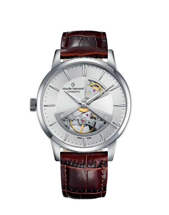 Часы Claude Bernard Classic Automatic 85017-3AIN2